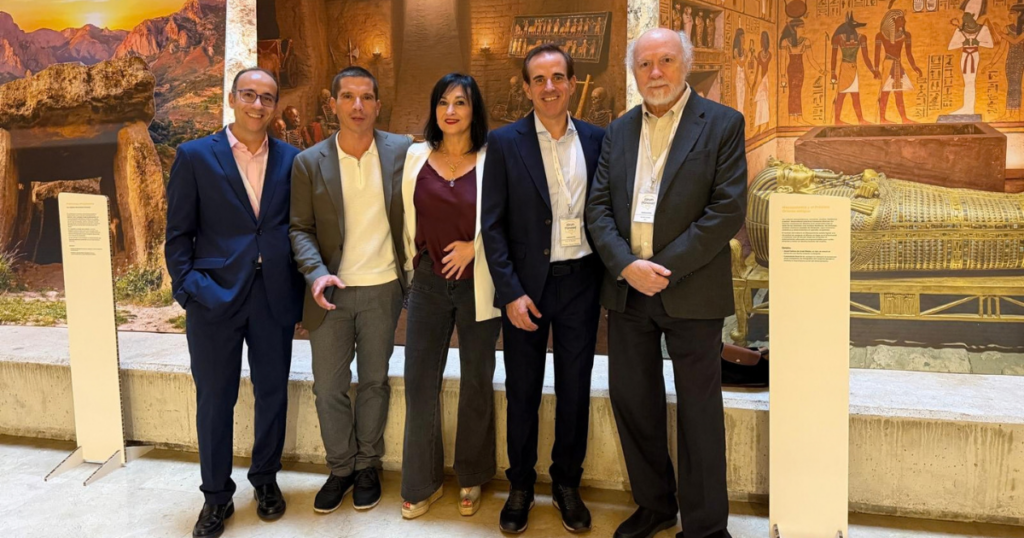ANFA, presente en el Fórum PANASEF 2026